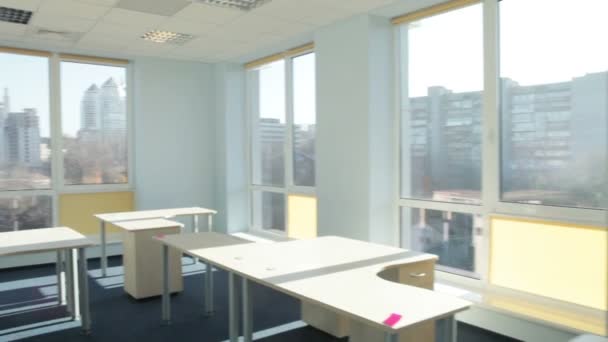 Nouveau bureau 