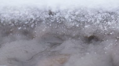 Makro Mount akışı