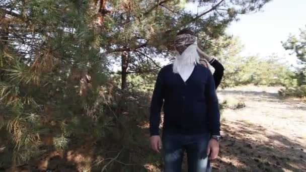 Jouer à cache-cache 