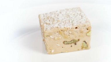 Fındık ile fudge