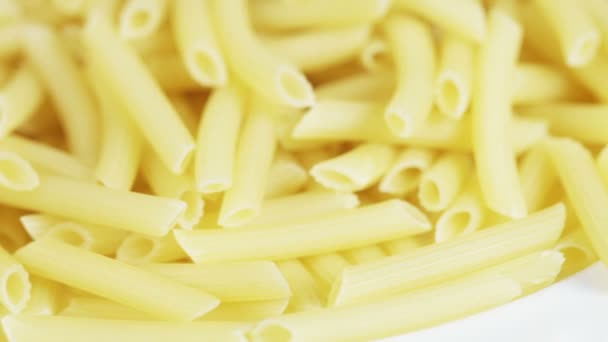 Pasta solida — Video Stock