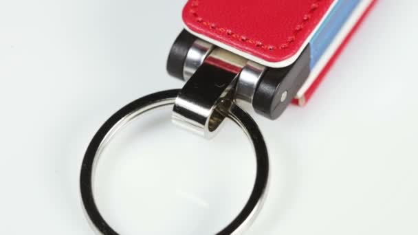 lecteurs flash rouges 