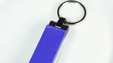 Mavi flash sürücüler