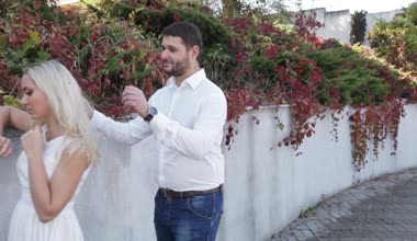 Çift doğa üzerinde oynama