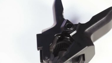 Monopod Flex kelepçe