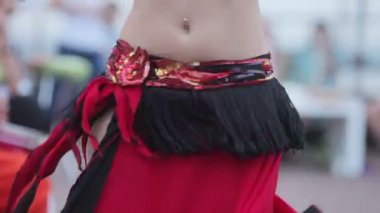 Doğu dansları