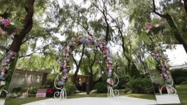 Düğün süslemeleri