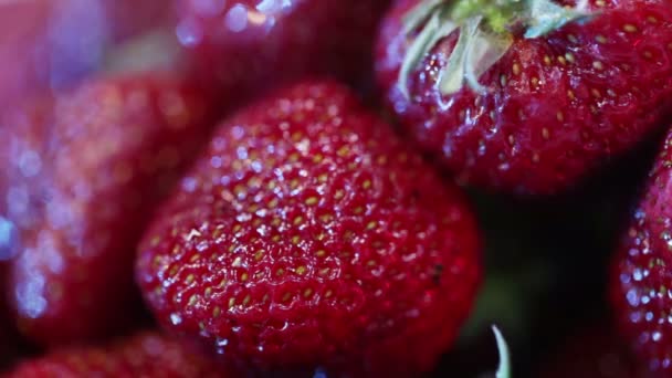 Fraises — Video