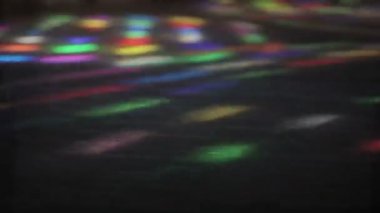 Zemin ışık şekil