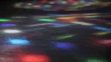 Zemin ışık şekil