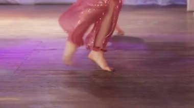 Doğu dansları