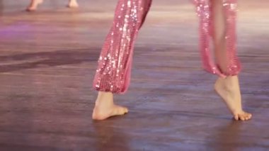 Doğu dansları