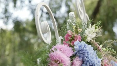 Bölüm düğün kemer