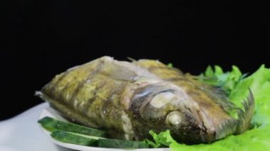Salataya çipura