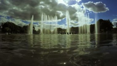 çeşmeler Şehir Parkı