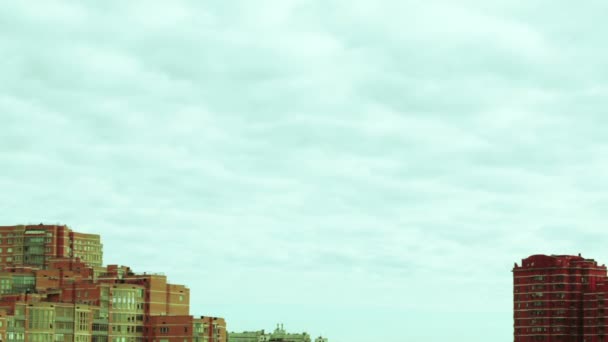 Tir rapide de la ville 