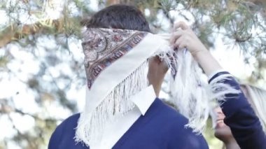 Gizle oynamak ve Cu aramak