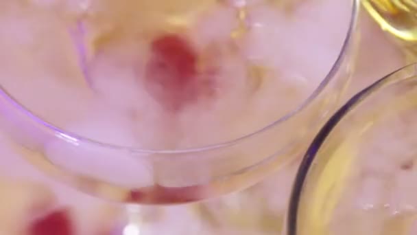 CU Lunettes de champagne fumeur 