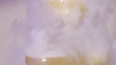 Bardak şampanya yasaktır