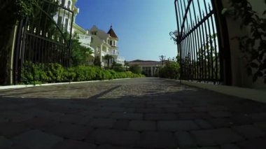 Relax Hotel deniz tarafından