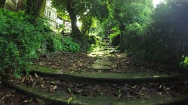 merdiven Park