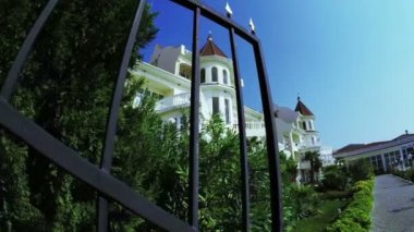 Relax Hotel deniz tarafından