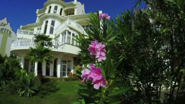 Relax Hotel deniz tarafından