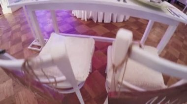 Tablo gelin ve damat