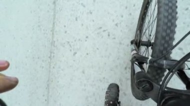 binicilik bisiklet açık