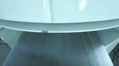 Profil Bükme Makinası