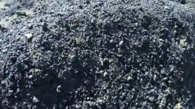 Kül dökümü termal istasyon