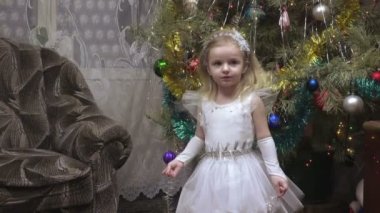 Kar tanesi babası Don