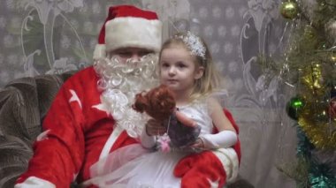 Kar tanesi babası Don