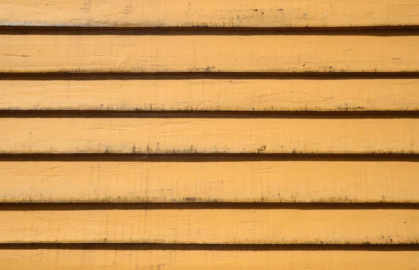 Pozadí Oranžové Dřevěné Zdi Domu Bryggen Ulice Bergen Norsko — Stock fotografie