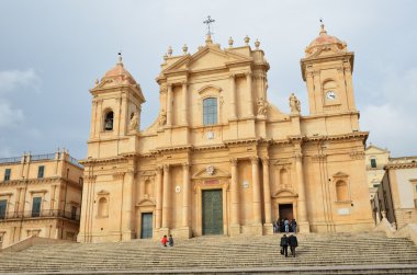 noto katedrali
