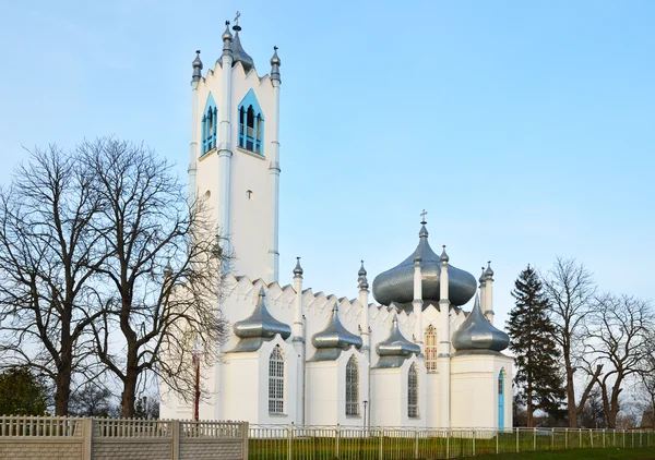 Iglesia ortodoxa ucraniana — Foto de Stock