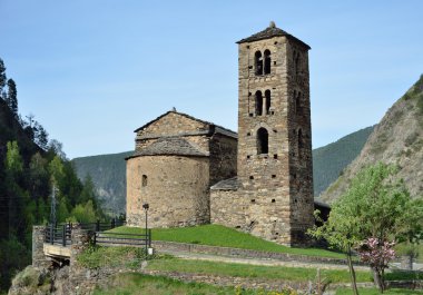 Sant Joan de Caselles Kilisesi