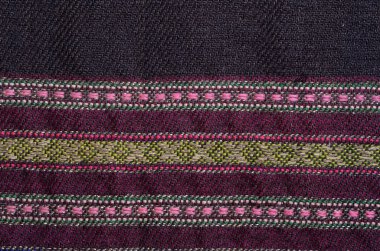 Arka plan eski saf yün