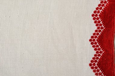 geleneksel Ukrayna nakışı