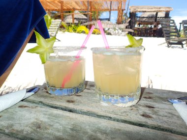 Margarita.