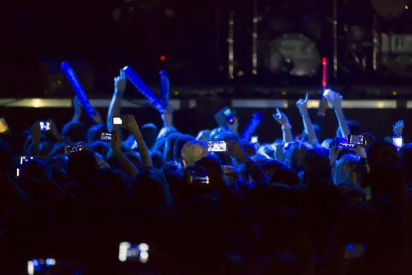 Concert — Stock Photo, Image