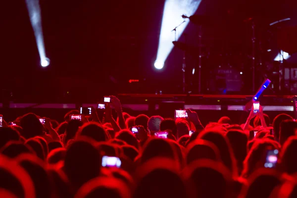 Concerto — Fotografia de Stock