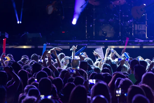 Concert — Stock Photo, Image