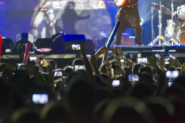 Konser — Stok fotoğraf