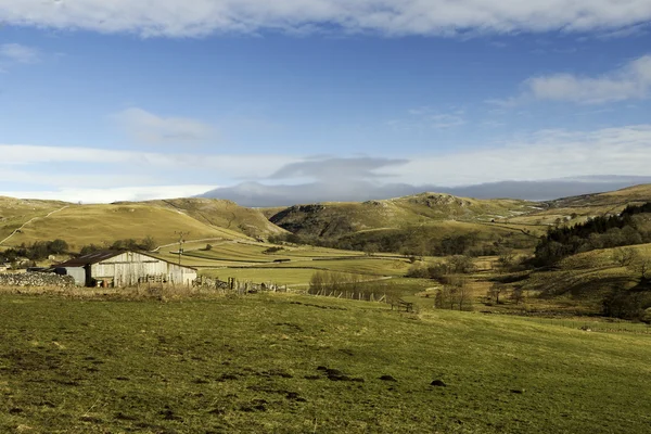 Kuzey yorkshire için yapılan bahar