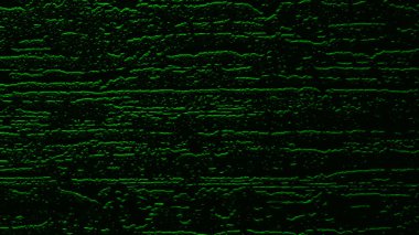 Çizgi film ses efektli bir arka plan. Animasyon. Nostalji ya da karikatür resimleri için çatlak desenlerinin karışımı için arka plan. Çatlakları değiştiren renk arkaplanı