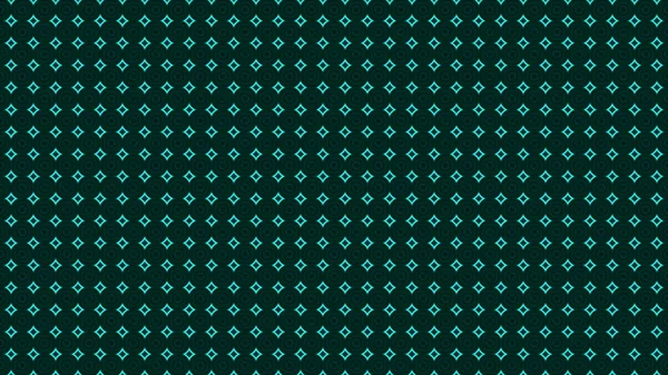 Abstrakt kalejdoskop rörelse bakgrund med rader av små cirklar blinkar snabbt och ändra färg. Animering. Psykedelisk effekt av att flytta parallella rader av små ringar, sömlös loop. — Stockfoto