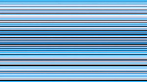Barevné pruhy se liší od středu. Animace. Jasné barevné čáry vyzařují z horizontálního středu. Čáry se pohybují nahoru a dolů — Stock fotografie