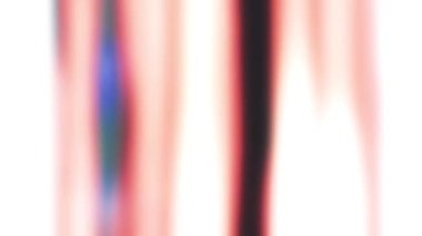 Soyut bulanık aurora borealis, arka plan gibi, dikişsiz döngü. Hareket. Kuzey ışıklarının odaksız taklidi.