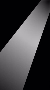 Dönen ışık demeti aydınlatan siyah arkaplan